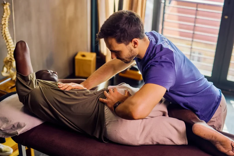 Manual-Therapy
