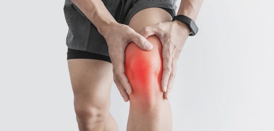 knee