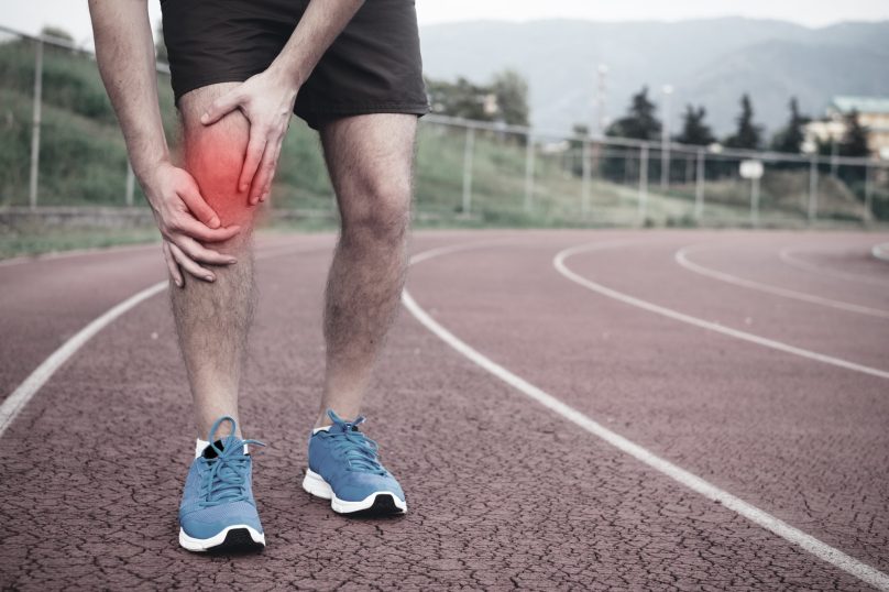 most-common-sports-injuries