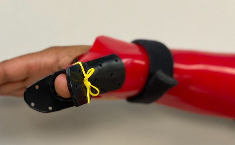 orthotics